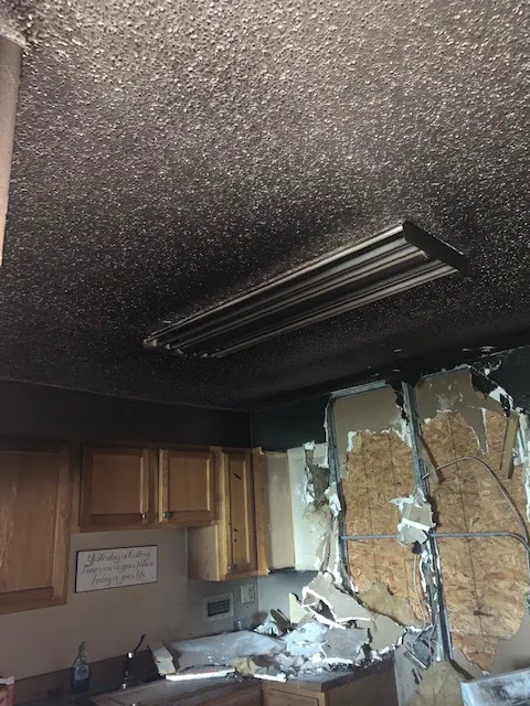 SERVPRO of Lee's Summit Picture 6