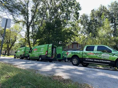 SERVPRO of Lee's Summit Picture 1