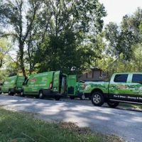 SERVPRO of Lee's Summit ico