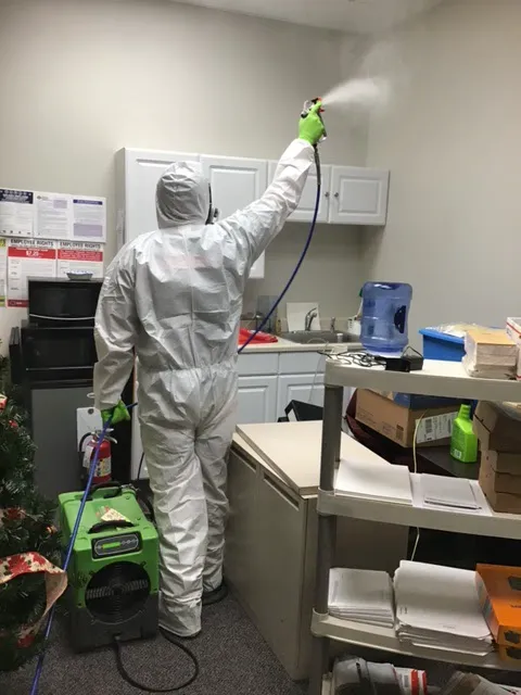 SERVPRO of Lee's Summit Picture 7