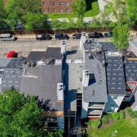 PACT Construction Services ico