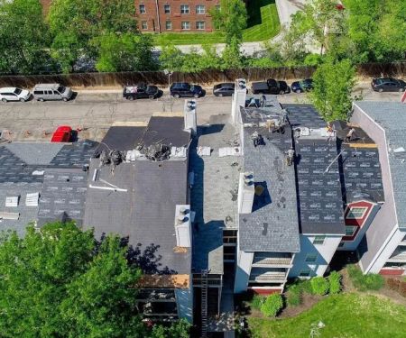 PACT Construction Services