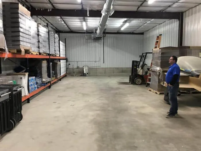 Kade Cleaning Systems, LLC Picture 5