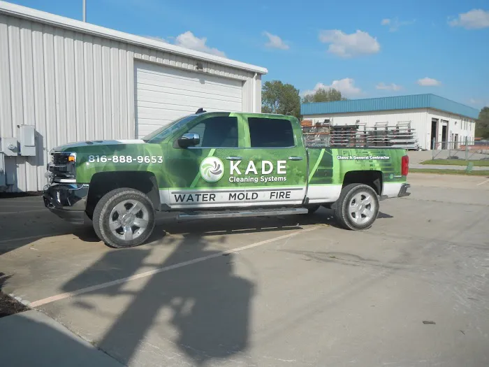 Kade Cleaning Systems, LLC Picture 2