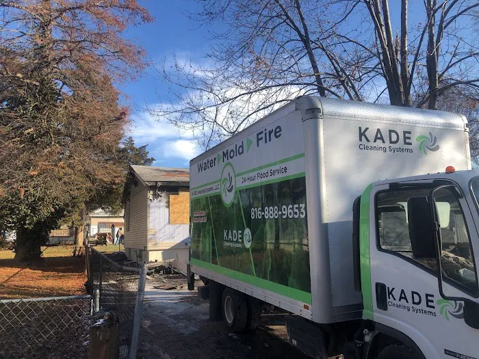 Kade Cleaning Systems, LLC Picture 10