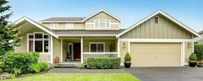 Roberts Complete Restoration Picture 5