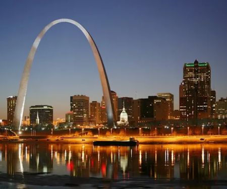 Roberts Complete Restoration