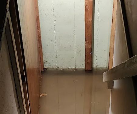 Roto-Rooter Plumbing & Water Cleanup