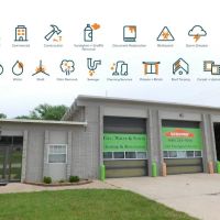 SERVPRO of East Independence/Blue Springs ico