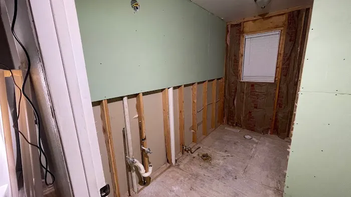 24 Hour Flood Pros of Kansas City Picture 1