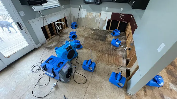 24 Hour Flood Pros of Kansas City Picture 8