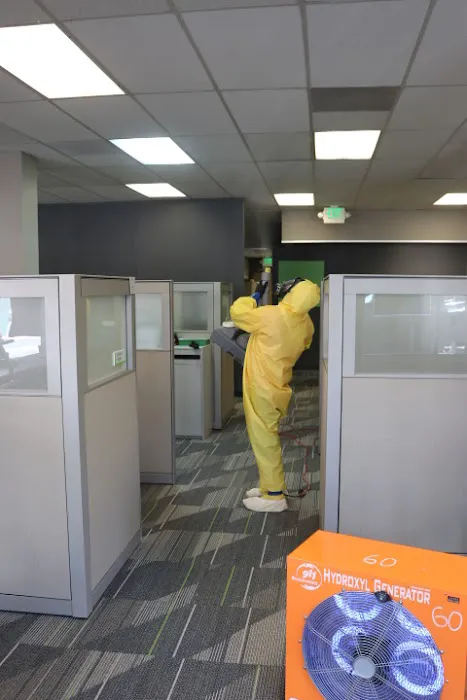 911 Restoration of Kansas City Metro Picture 2