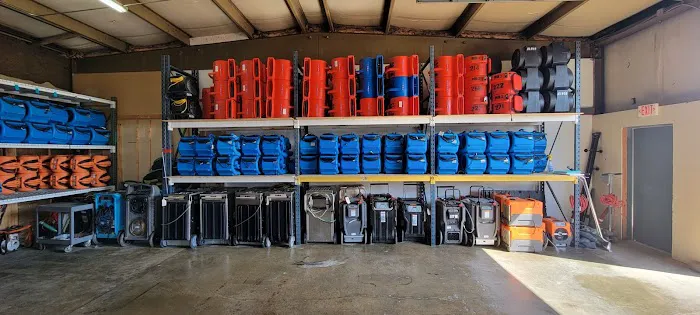 911 Restoration of Kansas City Metro Picture 4