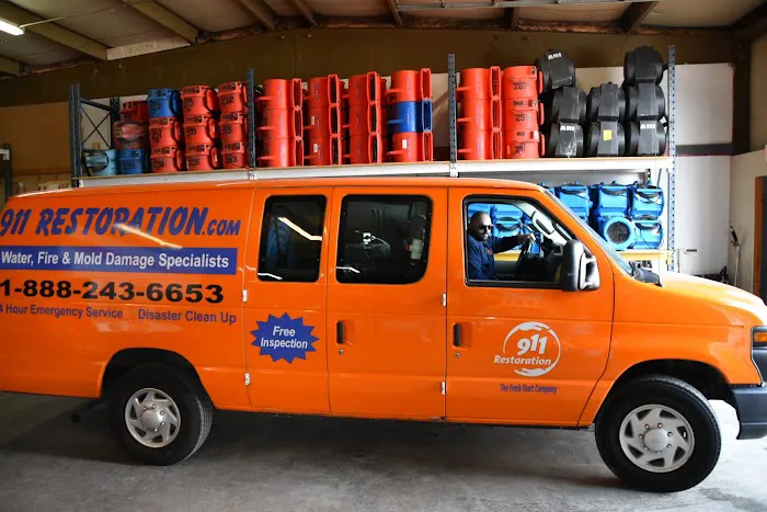 911 Restoration of Kansas City Metro Picture 10