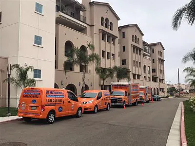 911 Restoration of Kansas City Metro Picture 1