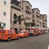 911 Restoration of Kansas City Metro ico