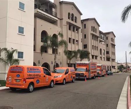 911 Restoration of Kansas City Metro