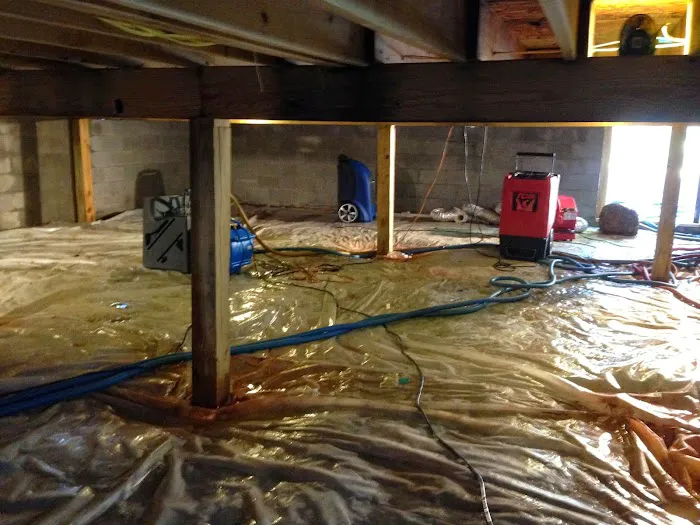 Rapid Response Pros, LLC Picture 2