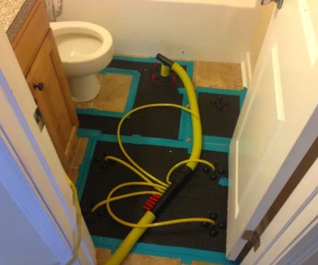 Rapid Response Pros, LLC