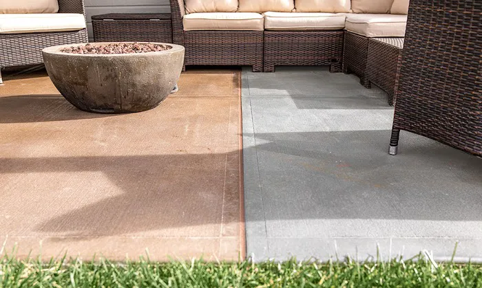 Thrasher Foundation Repair Picture 4