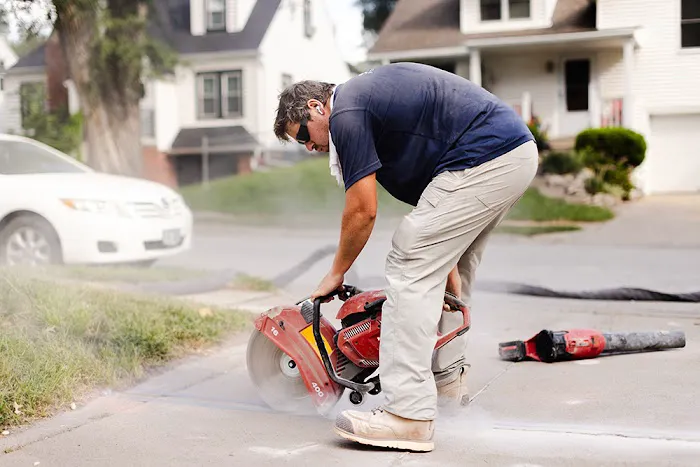 Thrasher Foundation Repair Picture 6