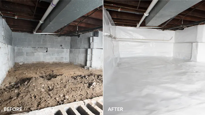 Thrasher Foundation Repair Picture 8