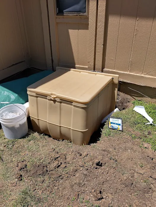 Thrasher Foundation Repair Picture 2