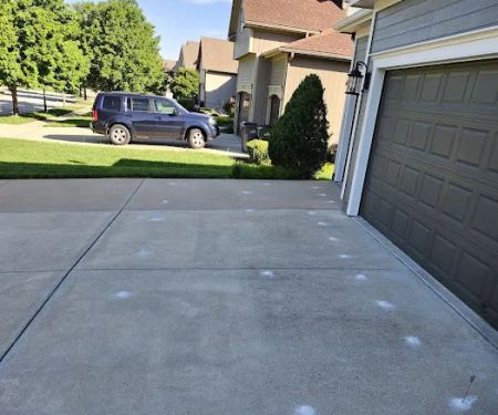 Thrasher Foundation Repair