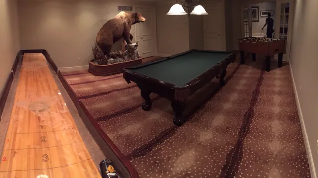 All Dimensions Floor Care Picture 1