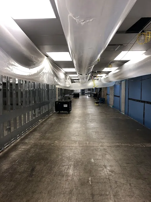 Commercial Restoration Company Picture 4