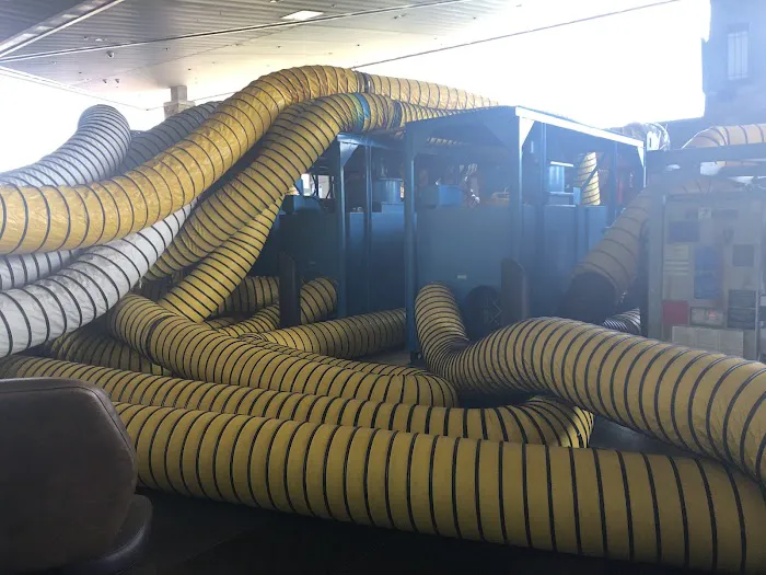 Commercial Restoration Company Picture 2