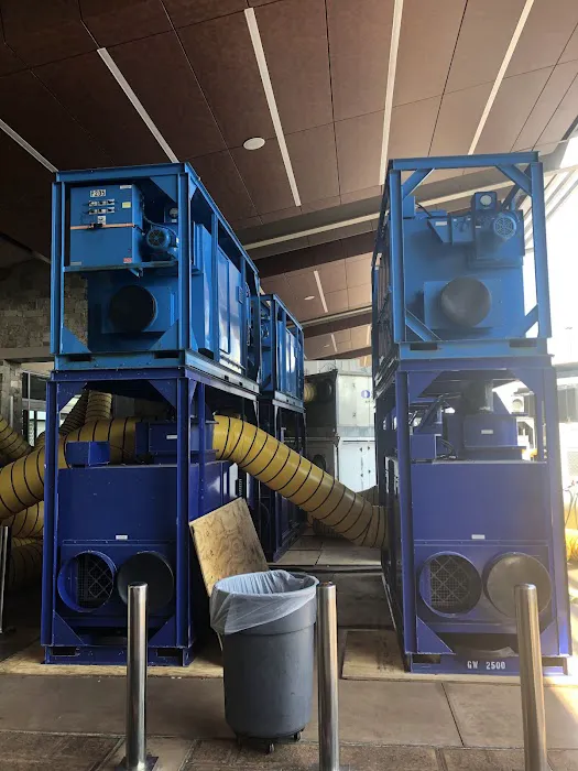 Commercial Restoration Company Picture 7