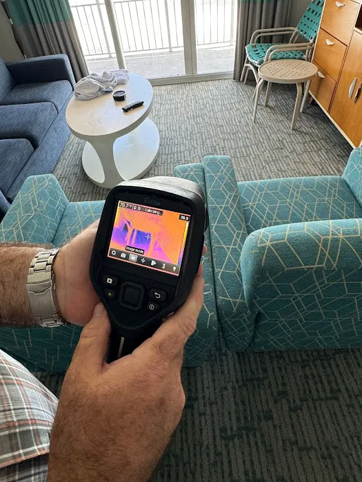 Commercial Restoration Company Picture 10