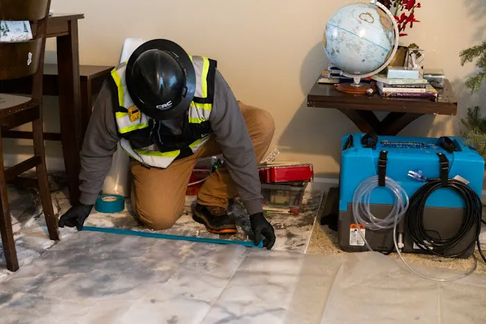 Commercial Restoration Company Picture 1