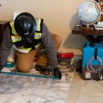 Commercial Restoration Company