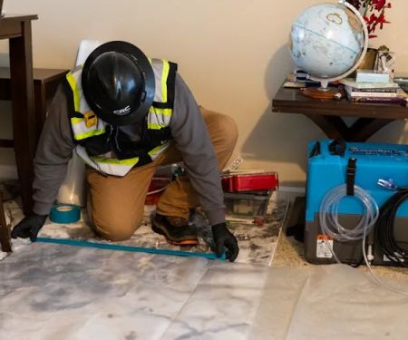 Commercial Restoration Company