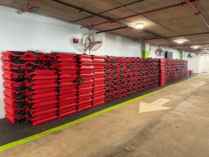 Commercial Restoration Company Picture 5