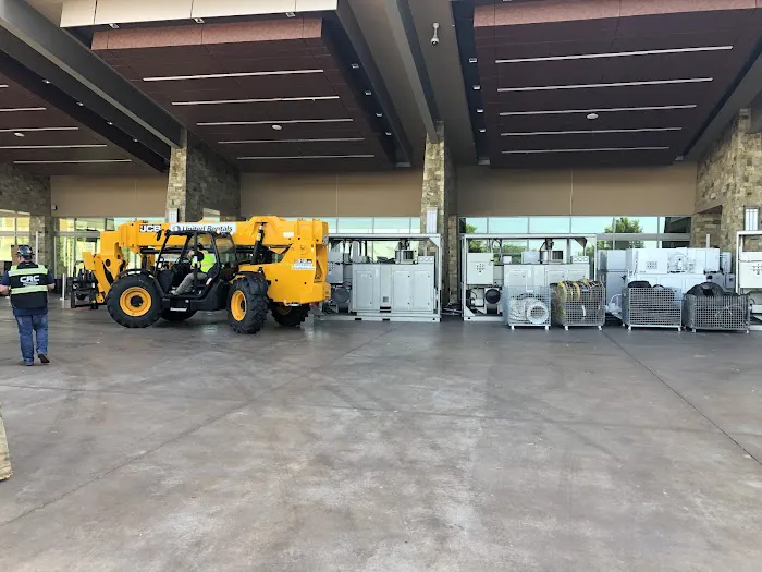 Commercial Restoration Company Picture 8