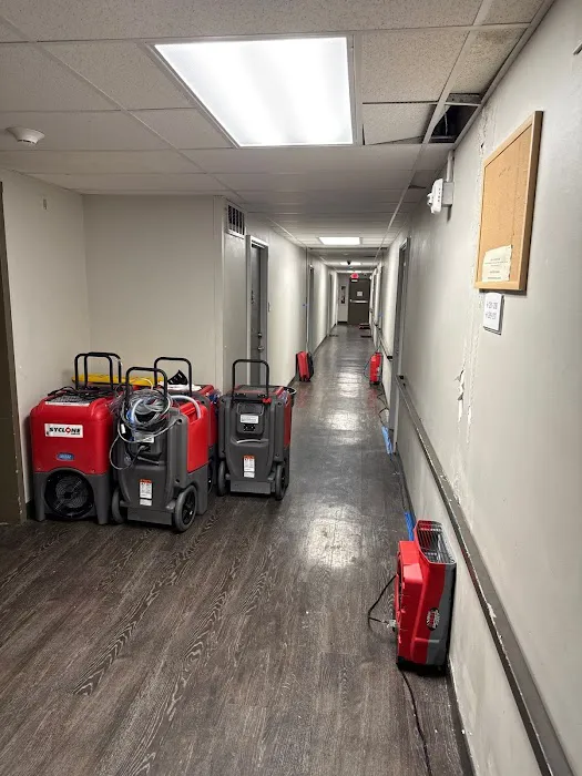 Commercial Restoration Company Picture 3