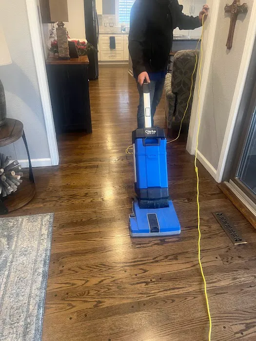 COIT Cleaning & Restoration Picture 2