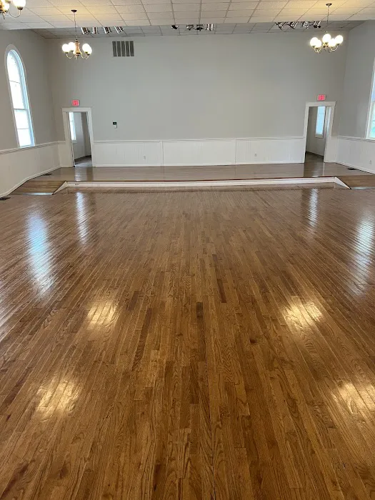 COIT Cleaning & Restoration Picture 1