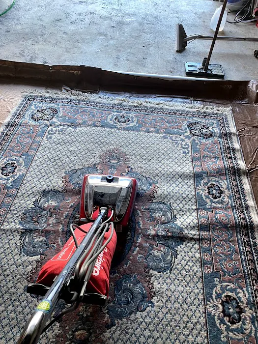 COIT Cleaning & Restoration Picture 7