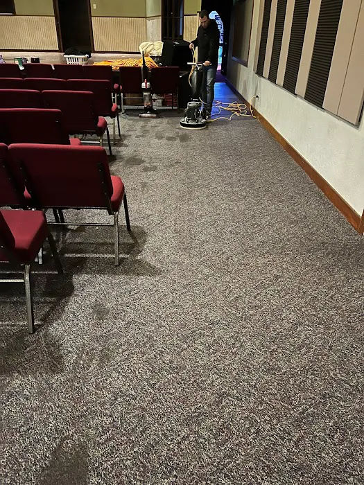 COIT Cleaning & Restoration Picture 8