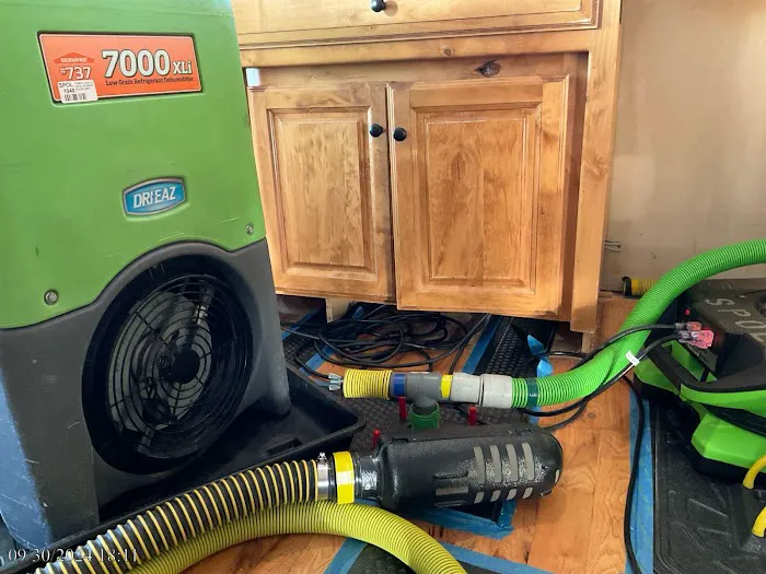 SERVPRO of Olathe / Lenexa Picture 8