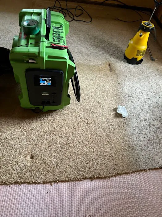 SERVPRO of Olathe / Lenexa Picture 9