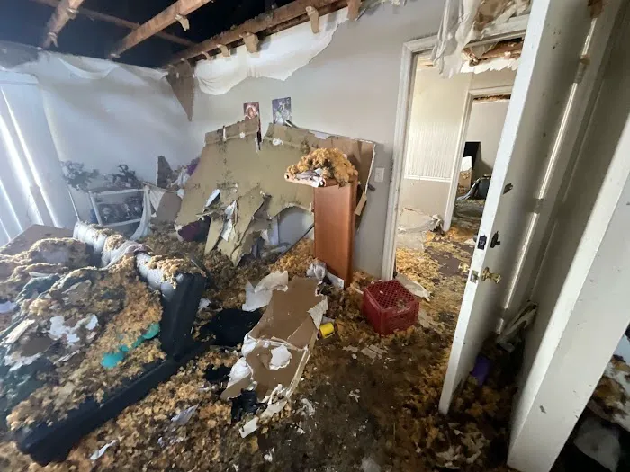 SERVPRO of Olathe / Lenexa Picture 5