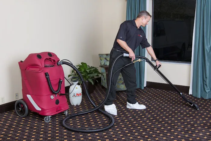 PuroClean of Olathe Picture 7