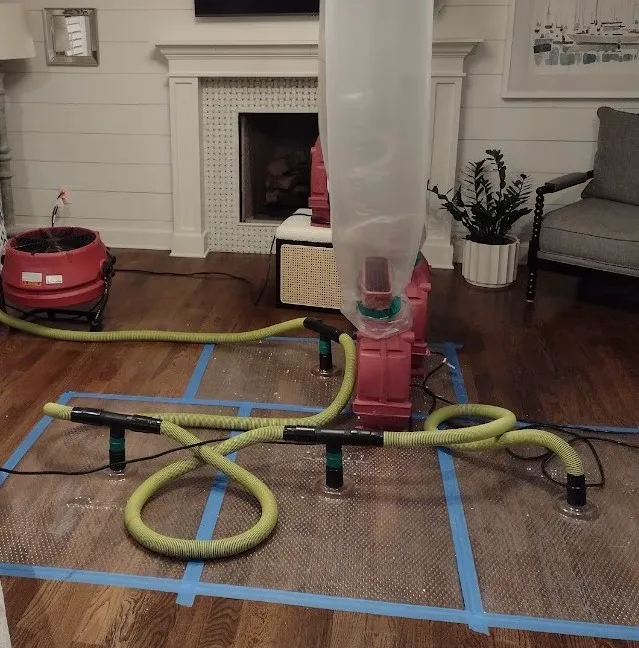 PuroClean of Olathe Picture 8