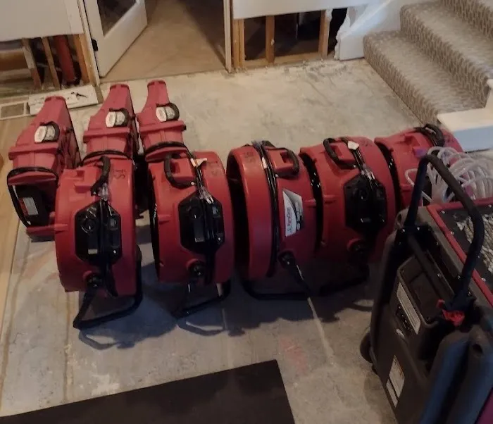 PuroClean of Olathe Picture 2