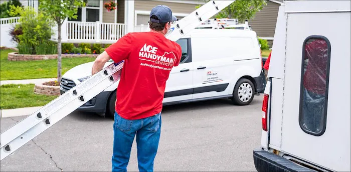 Westlake Ace Handyman Services Overland Park Picture 2